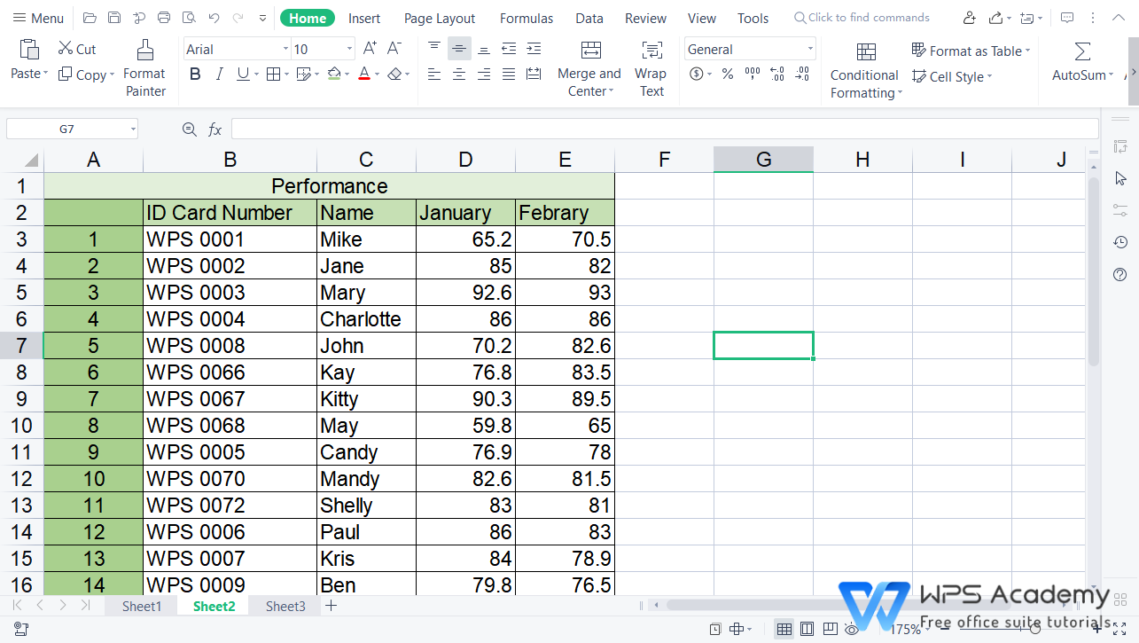 8 top Microsoft Excel alternatives in 2023 // Baserow